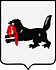 герб Irkutsk region